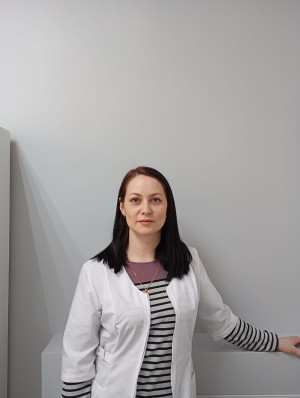 Медицинский психолог Аджимурзаева Маргарита Евгеньевна